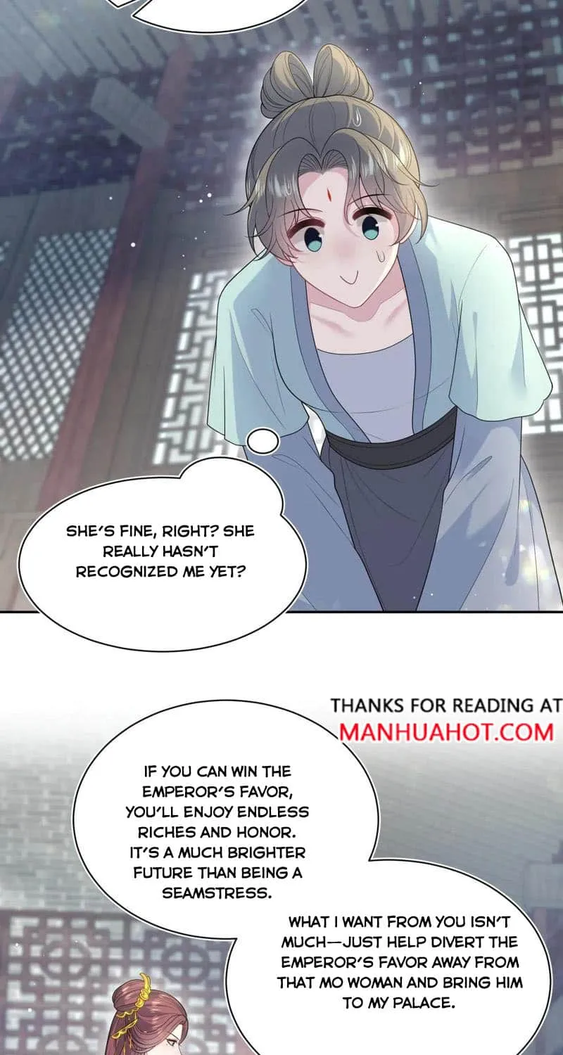 Read Seize My Boyfriend chapter 383 image 9 on Lezhin
