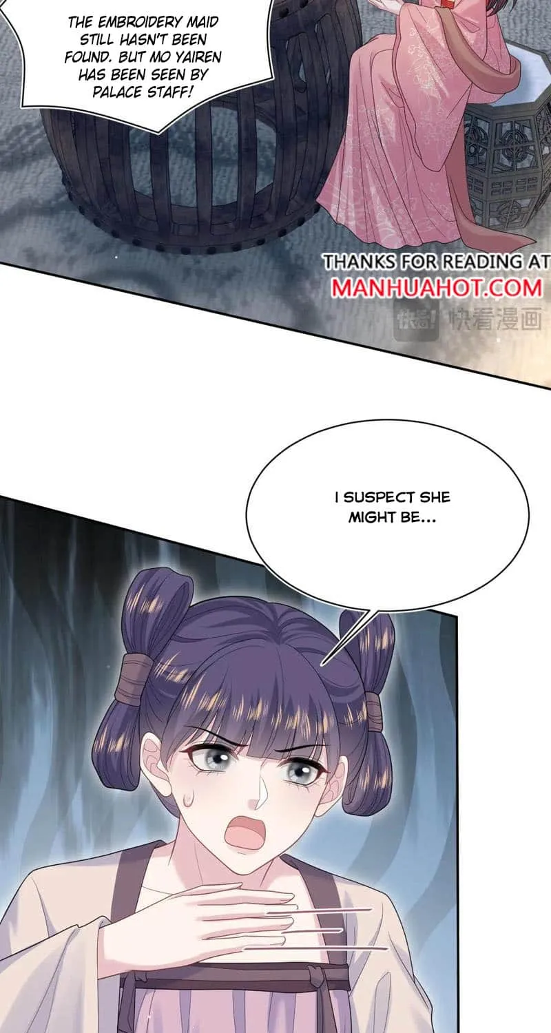 Read Seize My Boyfriend chapter 384 image 1 on Lezhin