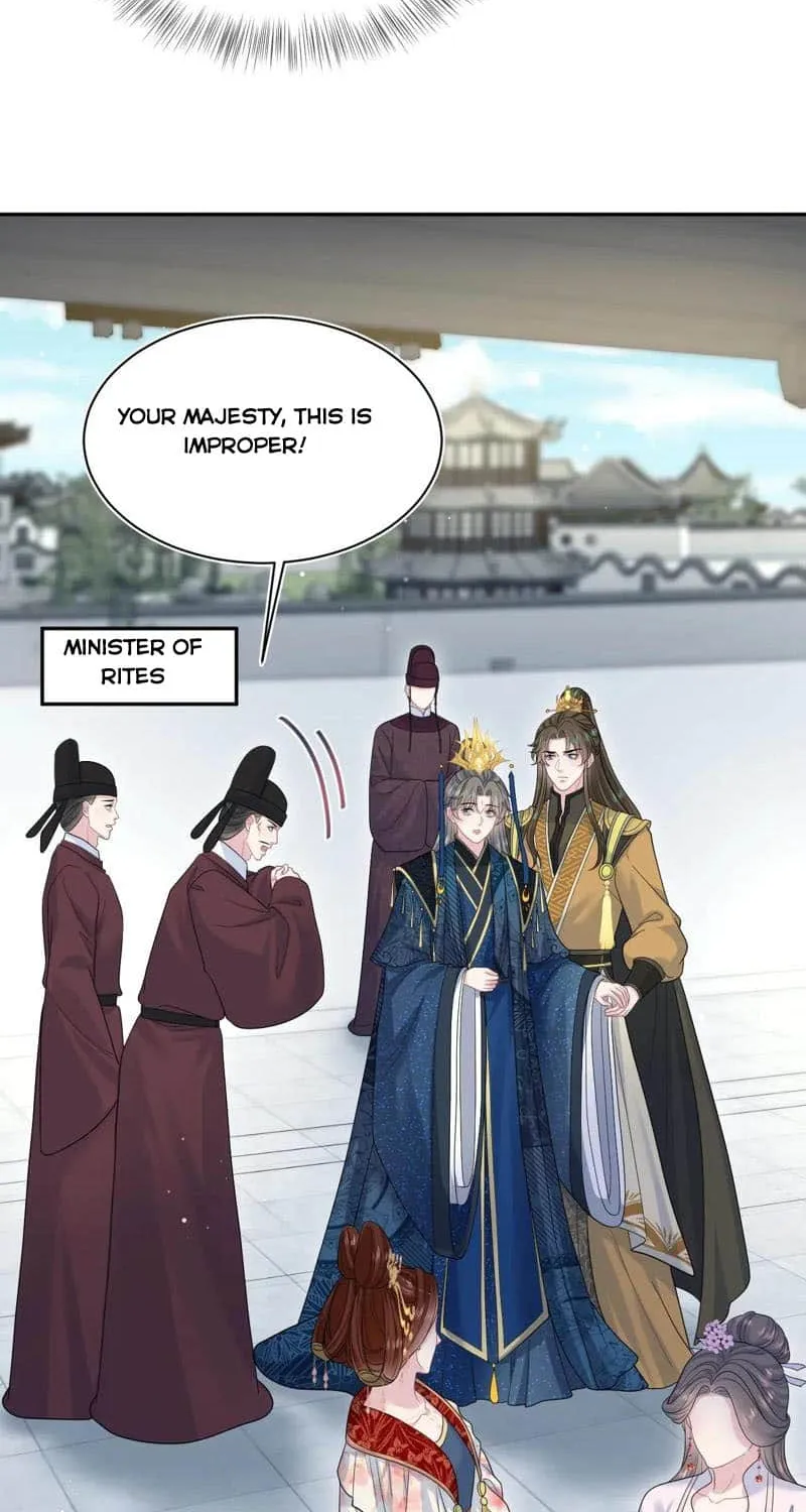 Read Seize My Boyfriend chapter 384 image 11 on Lezhin