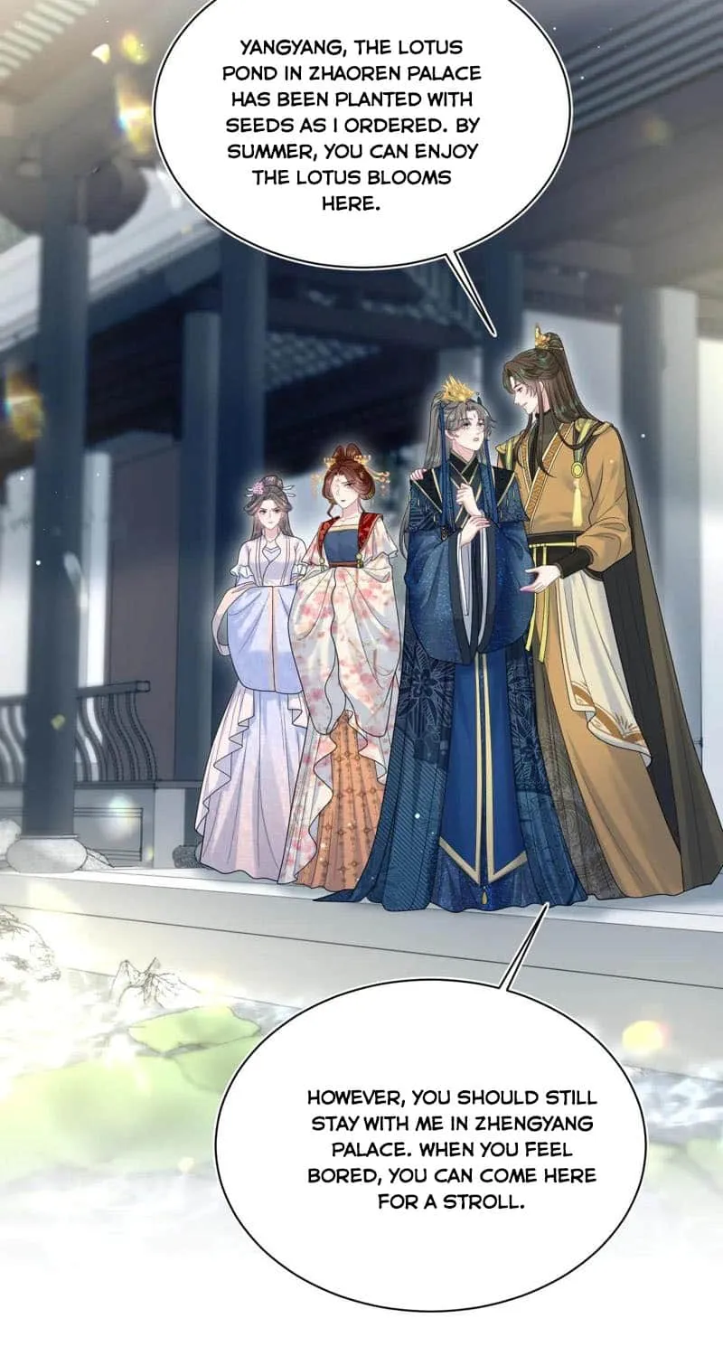Read Seize My Boyfriend chapter 384 image 14 on Lezhin