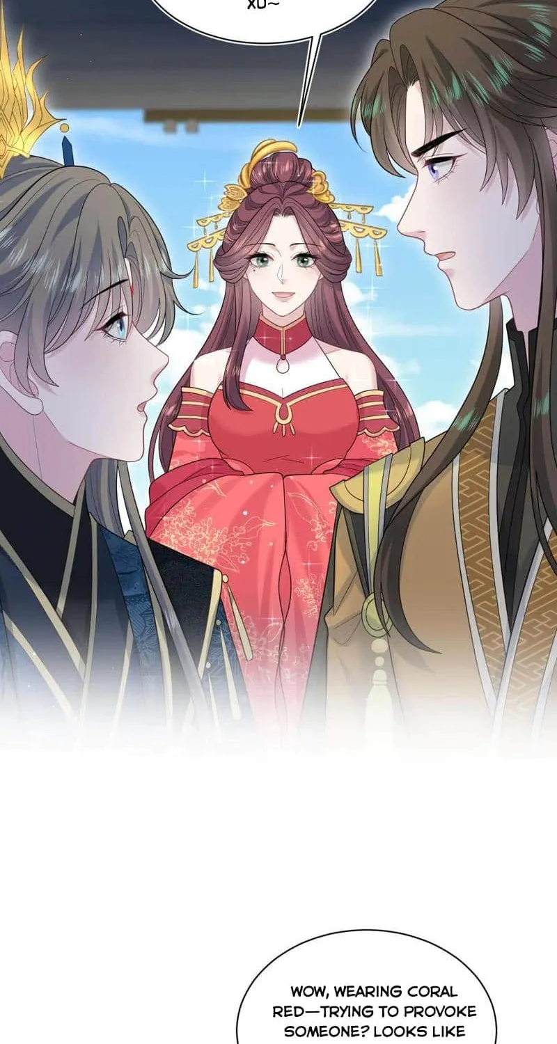 Read Seize My Boyfriend chapter 384 image 17 on Lezhin