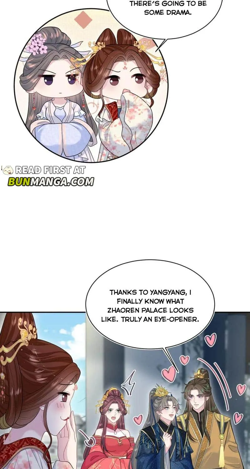 Read Seize My Boyfriend chapter 384 image 18 on Lezhin