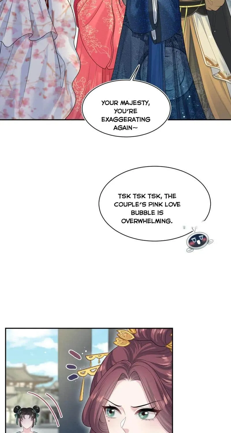 Read Seize My Boyfriend chapter 384 image 19 on Lezhin