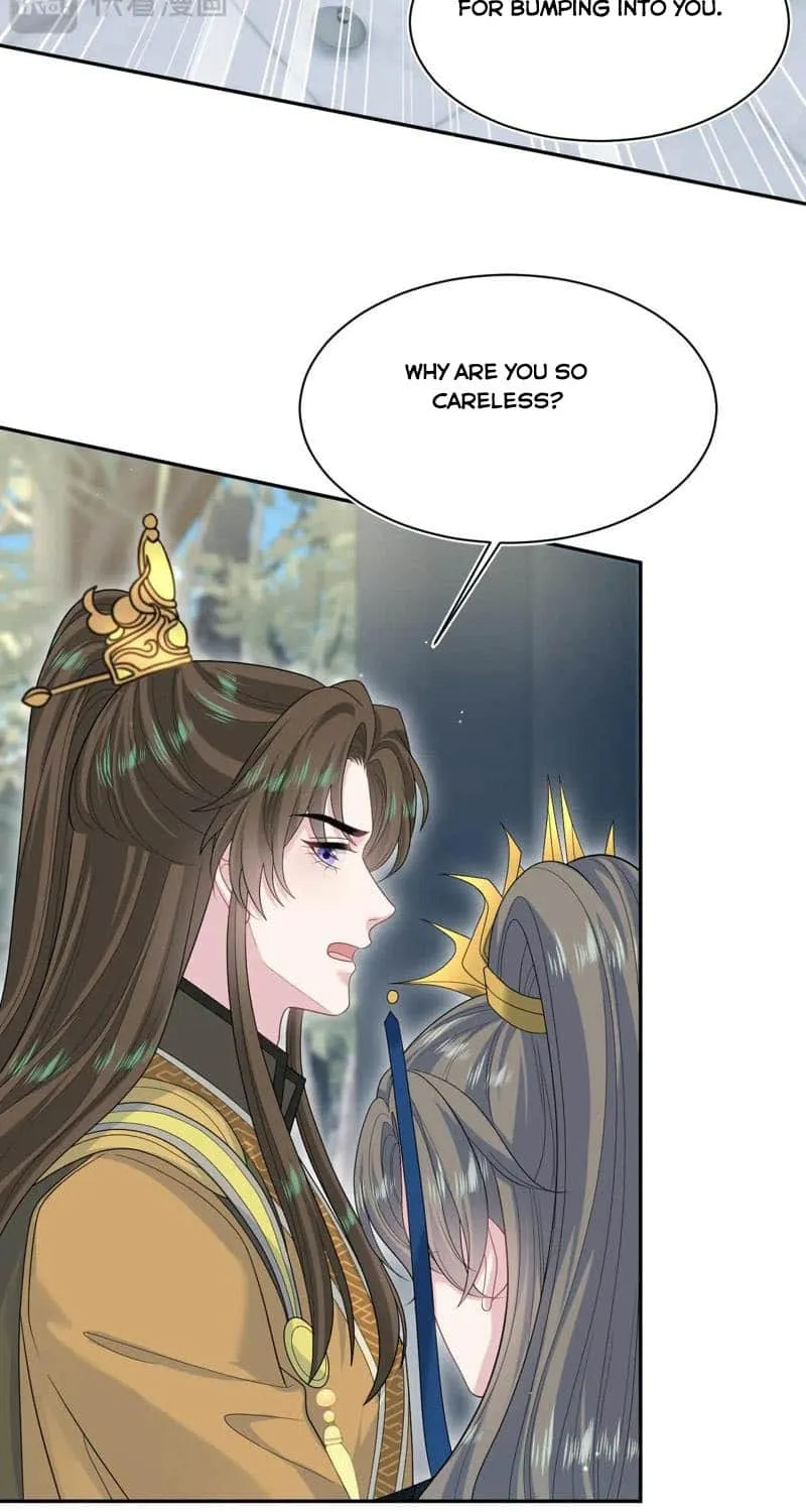 Read Seize My Boyfriend chapter 384 image 22 on Lezhin