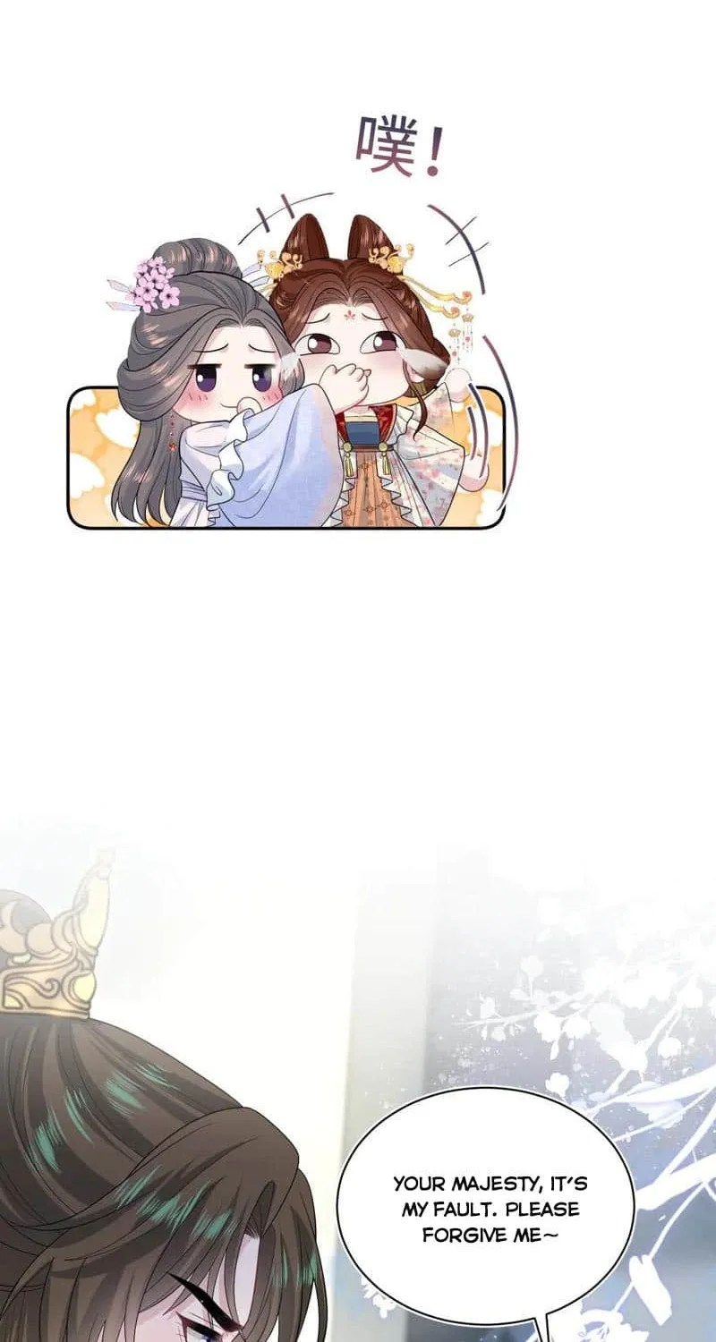 Read Seize My Boyfriend chapter 384 image 27 on Lezhin