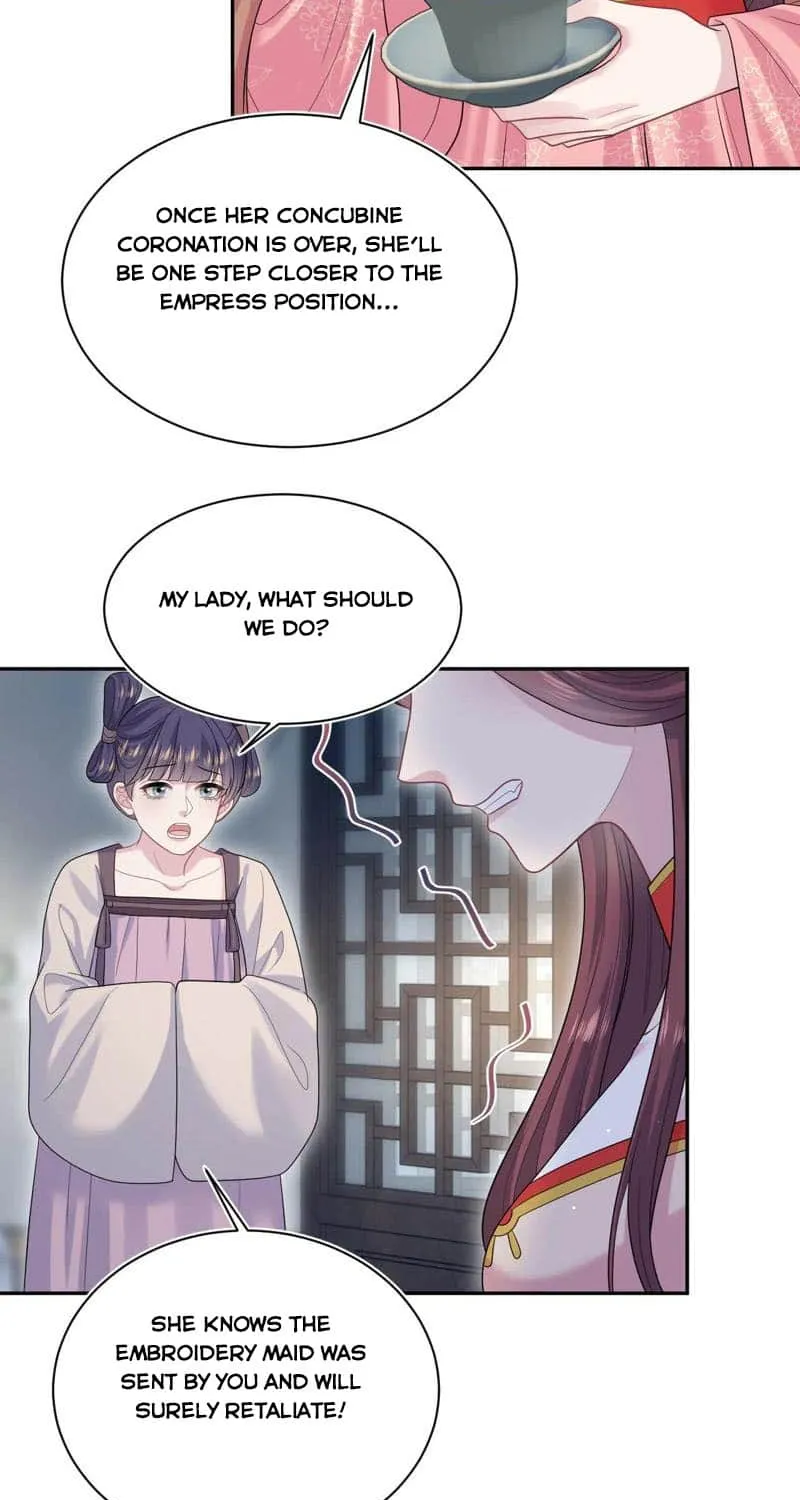 Read Seize My Boyfriend chapter 384 image 3 on Lezhin