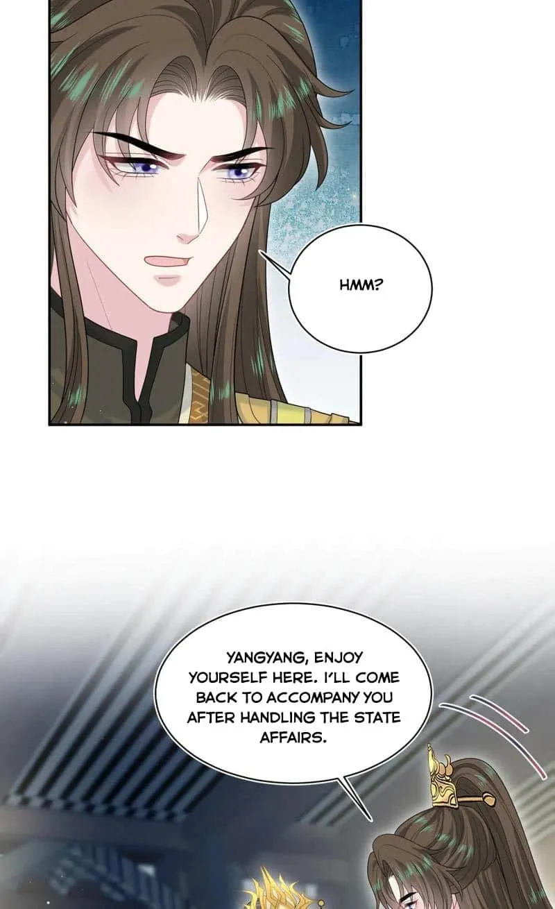 Read Seize My Boyfriend chapter 384 image 30 on Lezhin