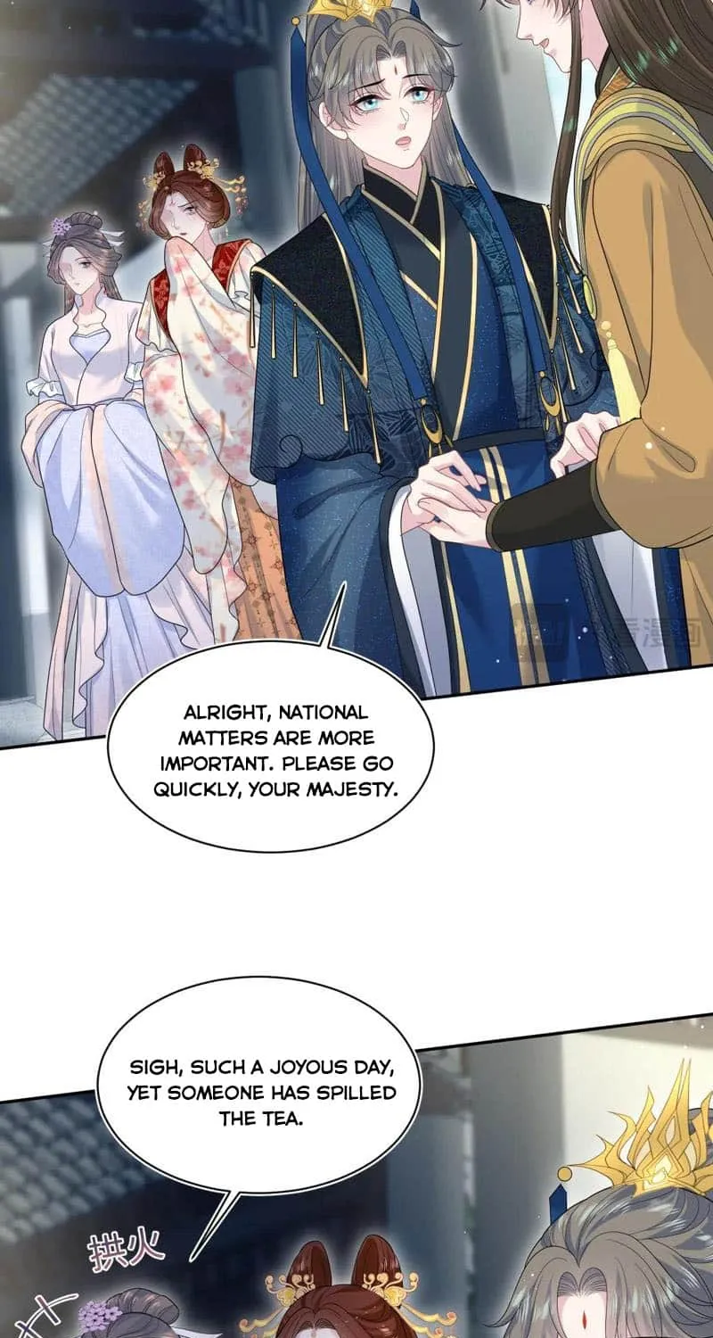 Read Seize My Boyfriend chapter 384 image 31 on Lezhin