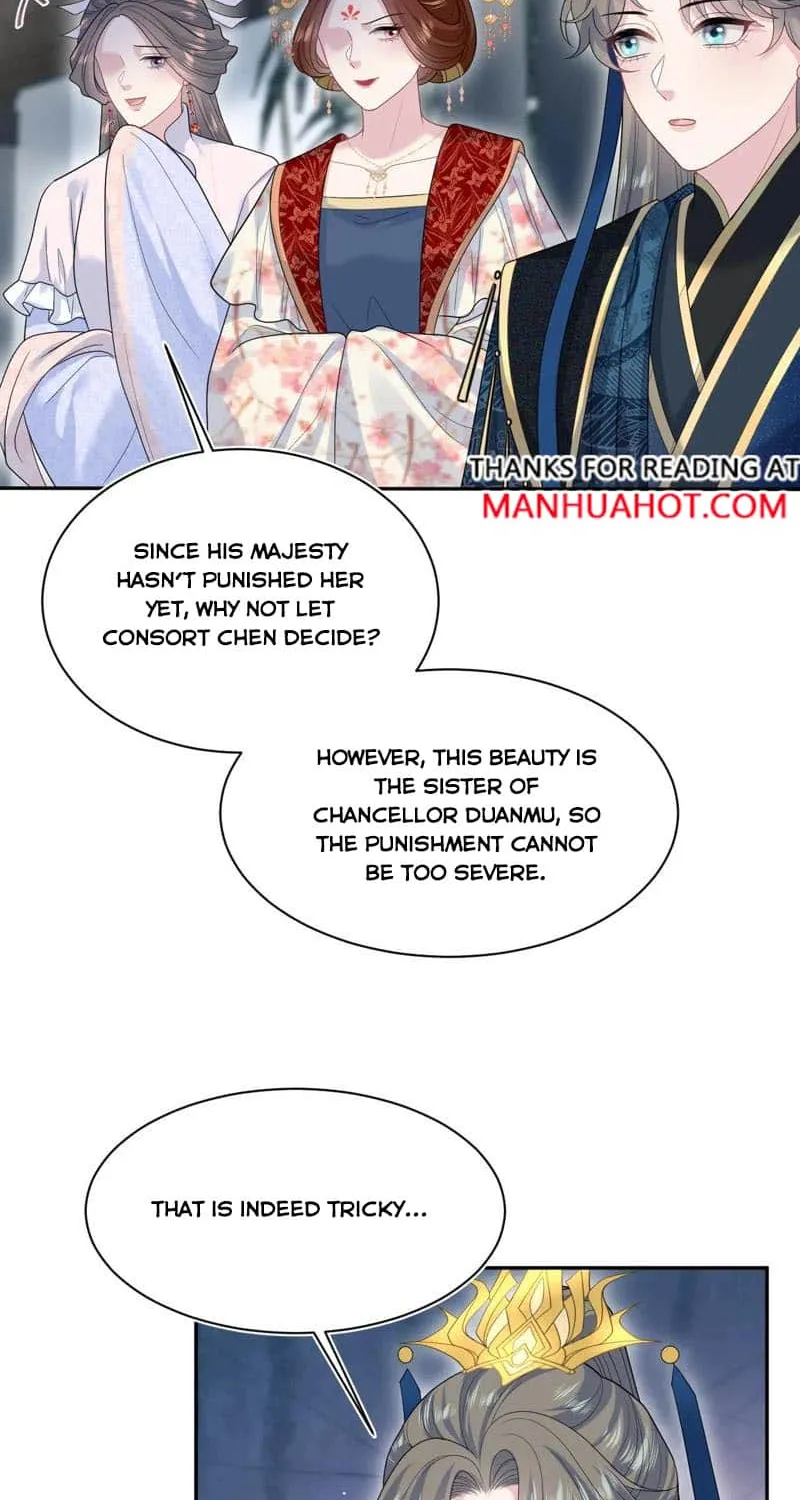 Read Seize My Boyfriend chapter 384 image 32 on Lezhin
