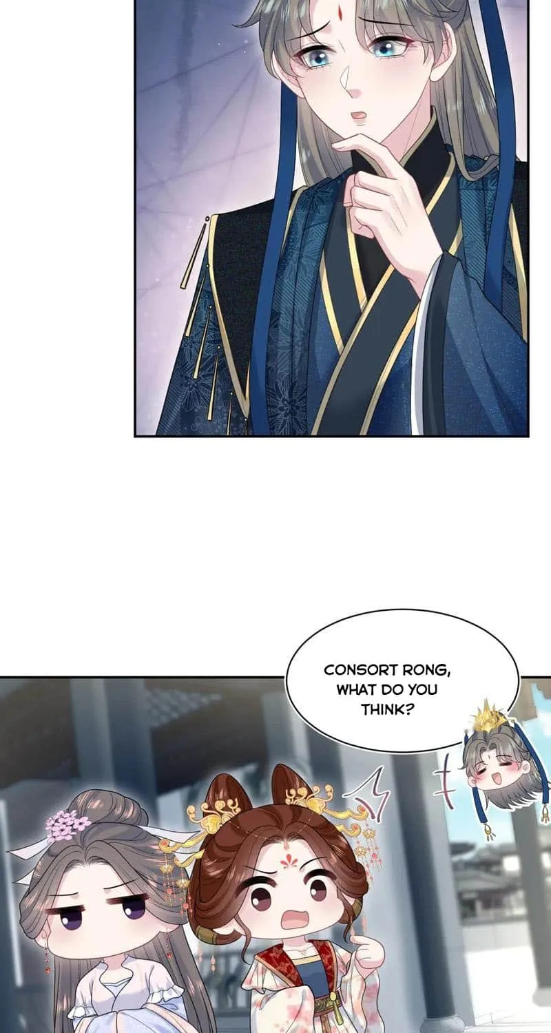 Read Seize My Boyfriend chapter 384 image 33 on Lezhin