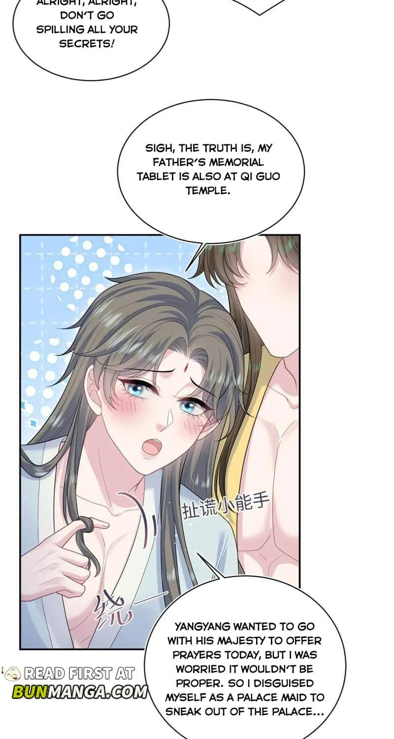 Read Seize My Boyfriend chapter 384 image 44 on Lezhin