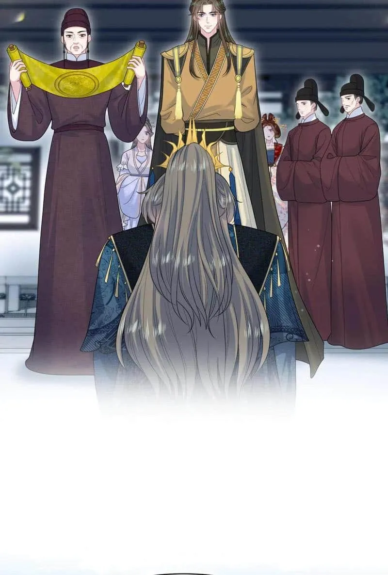 Read Seize My Boyfriend chapter 384 image 7 on Lezhin