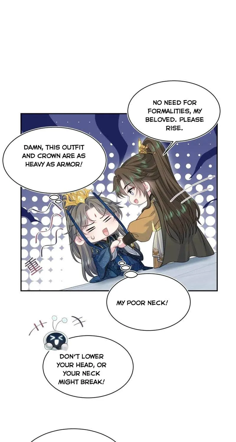 Read Seize My Boyfriend chapter 384 image 9 on Lezhin