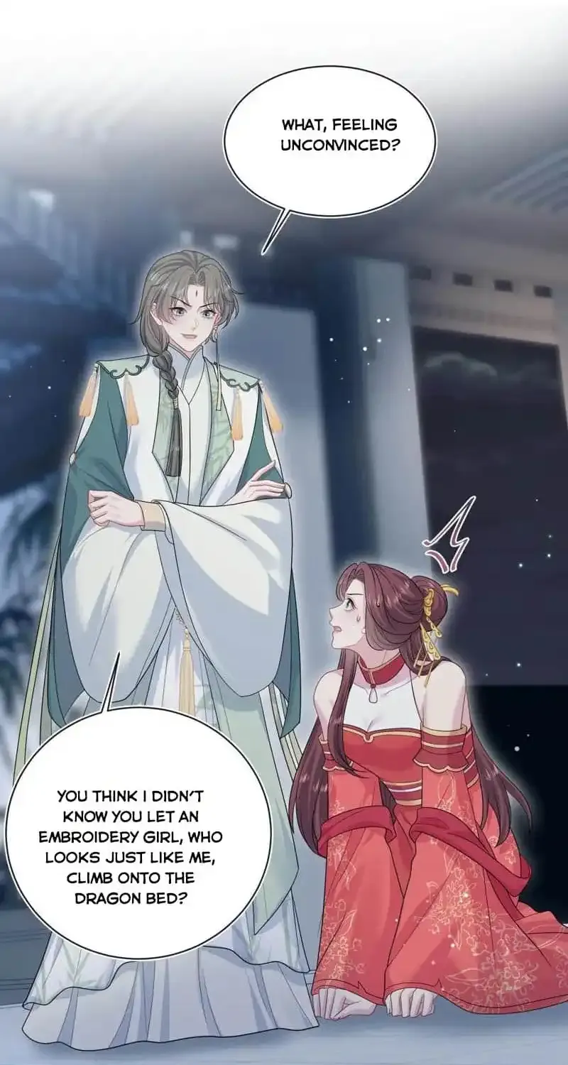 Read Seize My Boyfriend chapter 385 image 1 on Lezhin