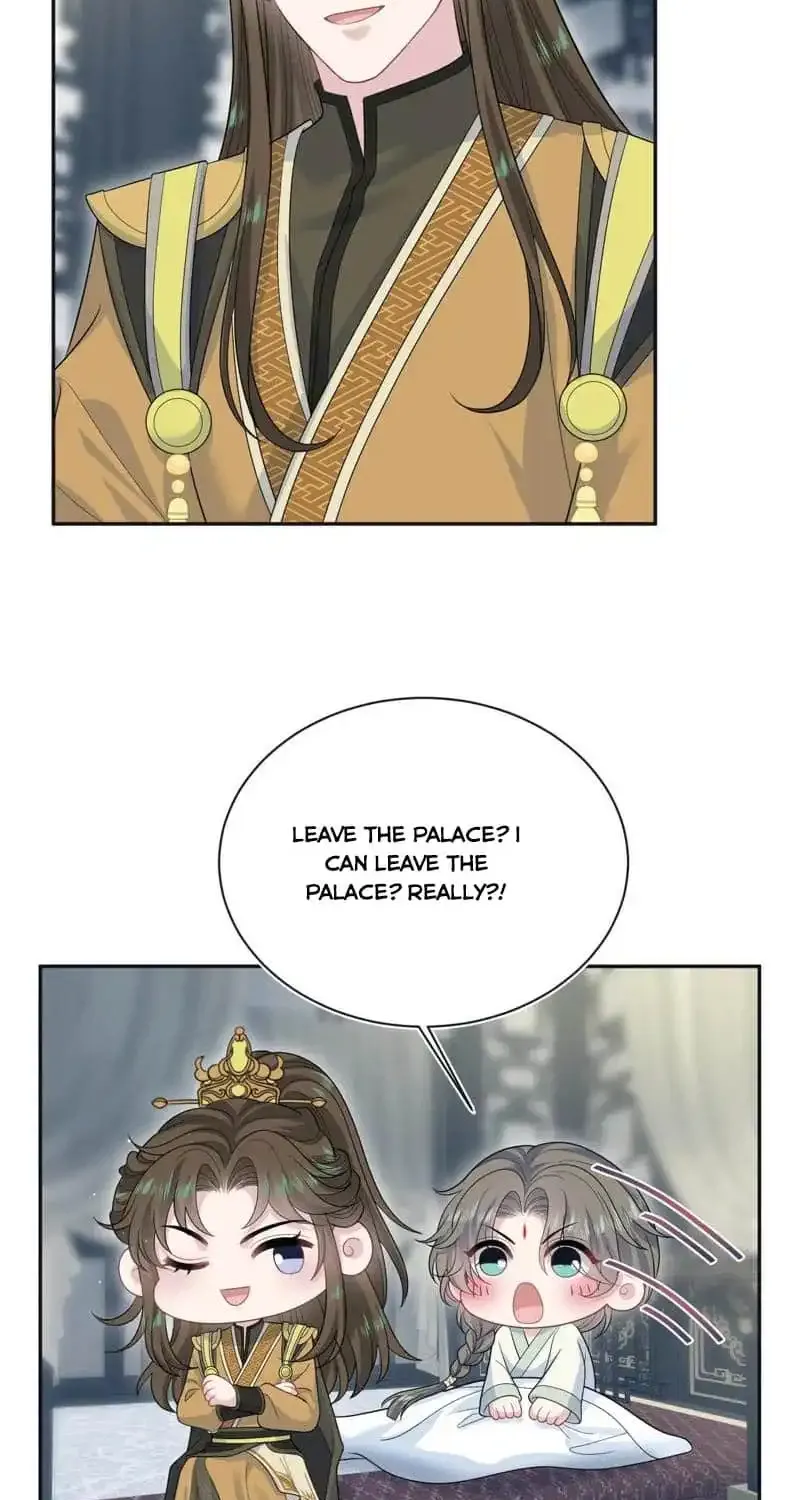 Read Seize My Boyfriend chapter 385 image 10 on Lezhin