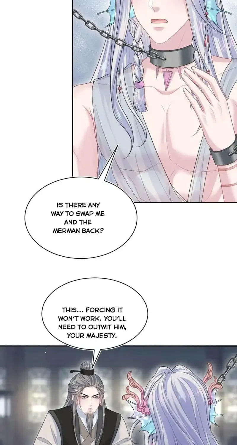 Read Seize My Boyfriend chapter 385 image 19 on Lezhin