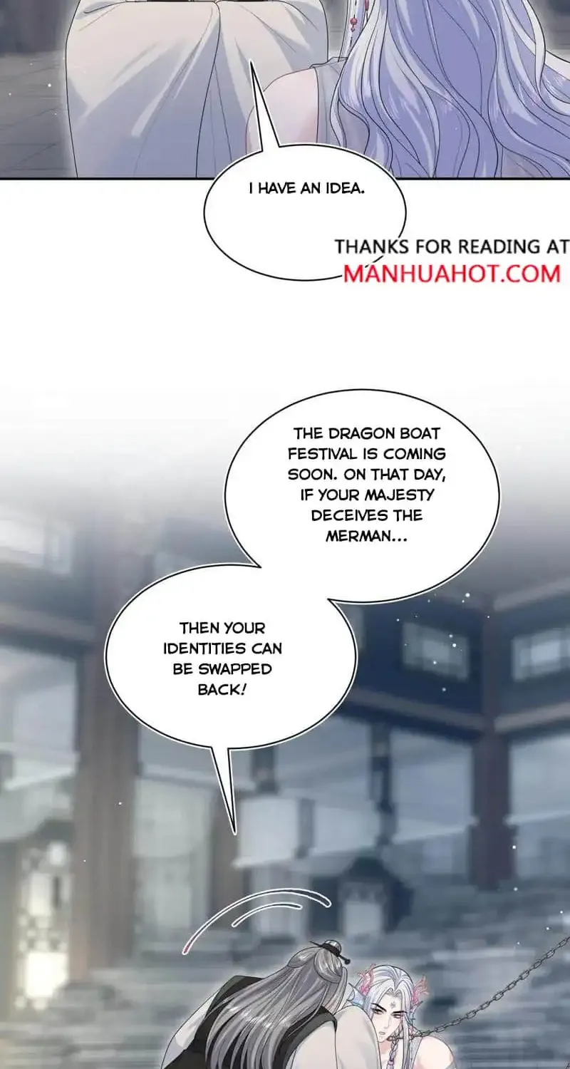 Read Seize My Boyfriend chapter 385 image 20 on Lezhin