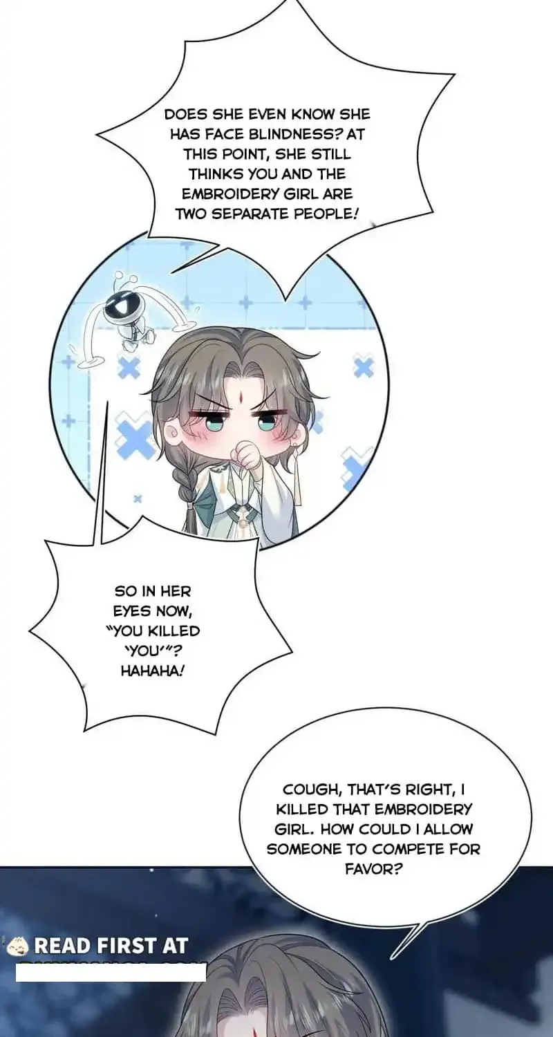 Read Seize My Boyfriend chapter 385 image 3 on Lezhin