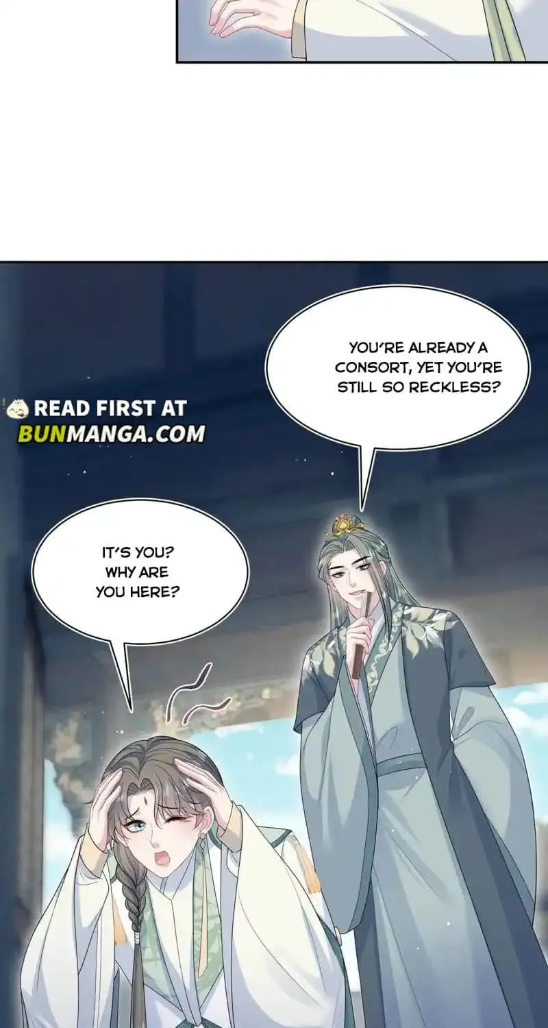 Read Seize My Boyfriend chapter 385 image 30 on Lezhin