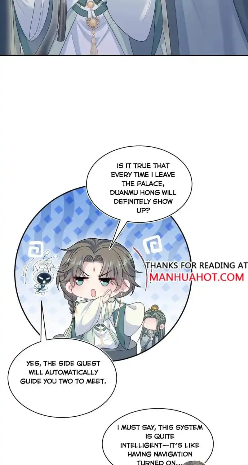 Read Seize My Boyfriend chapter 385 image 31 on Lezhin