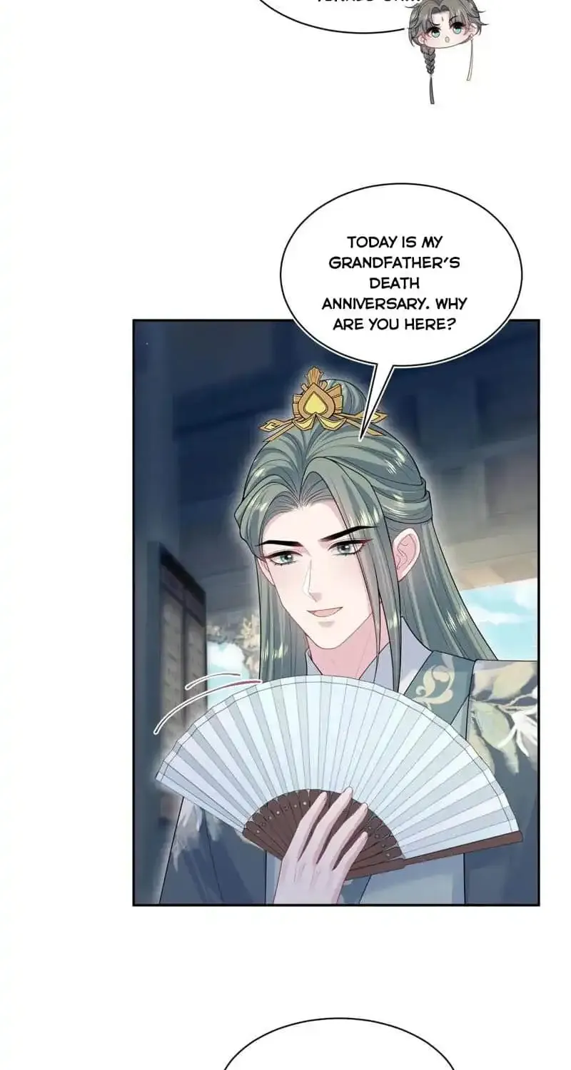 Read Seize My Boyfriend chapter 385 image 32 on Lezhin