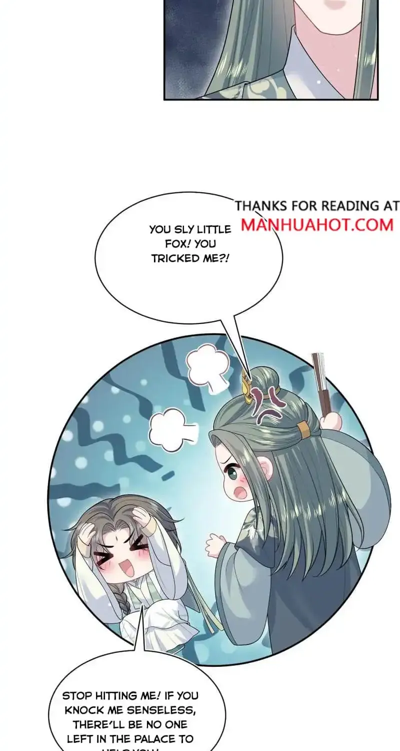 Read Seize My Boyfriend chapter 385 image 35 on Lezhin