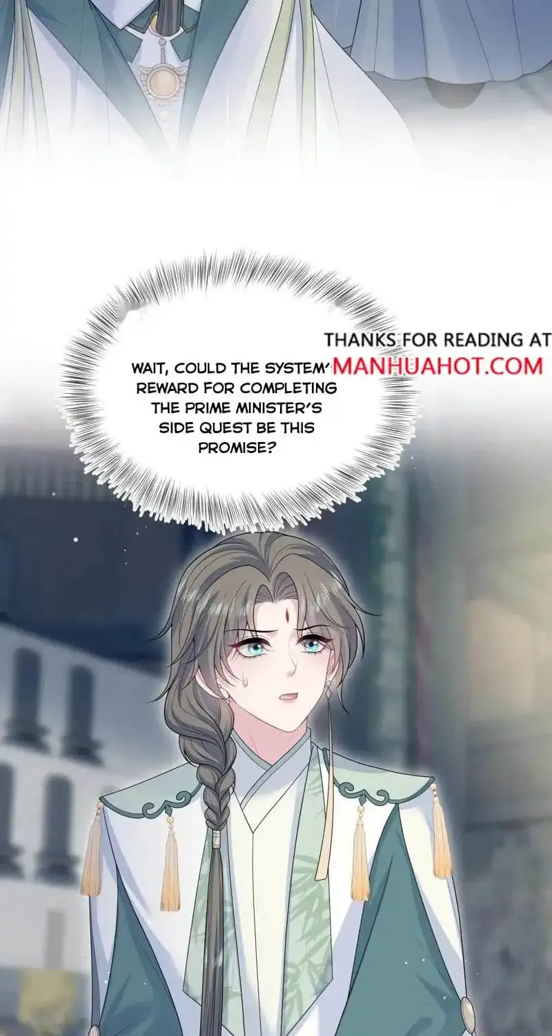Read Seize My Boyfriend chapter 385 image 40 on Lezhin