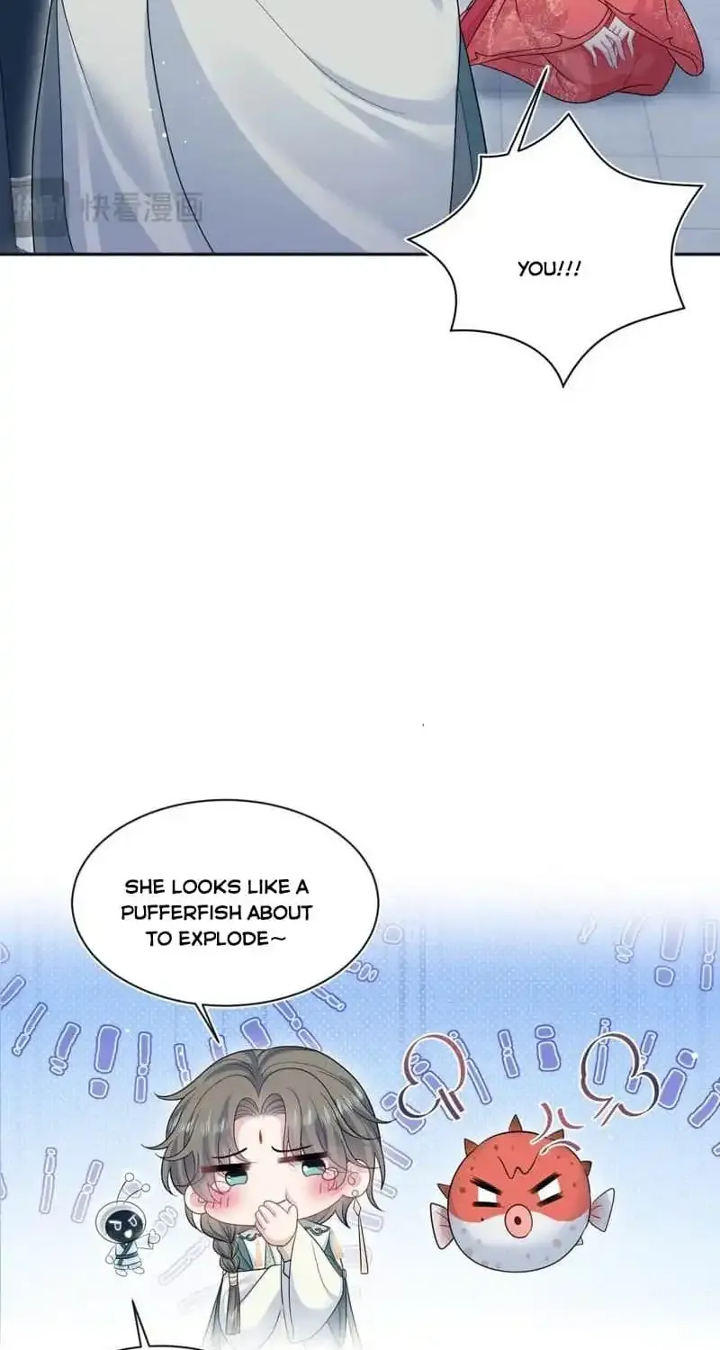 Read Seize My Boyfriend chapter 385 image 6 on Lezhin