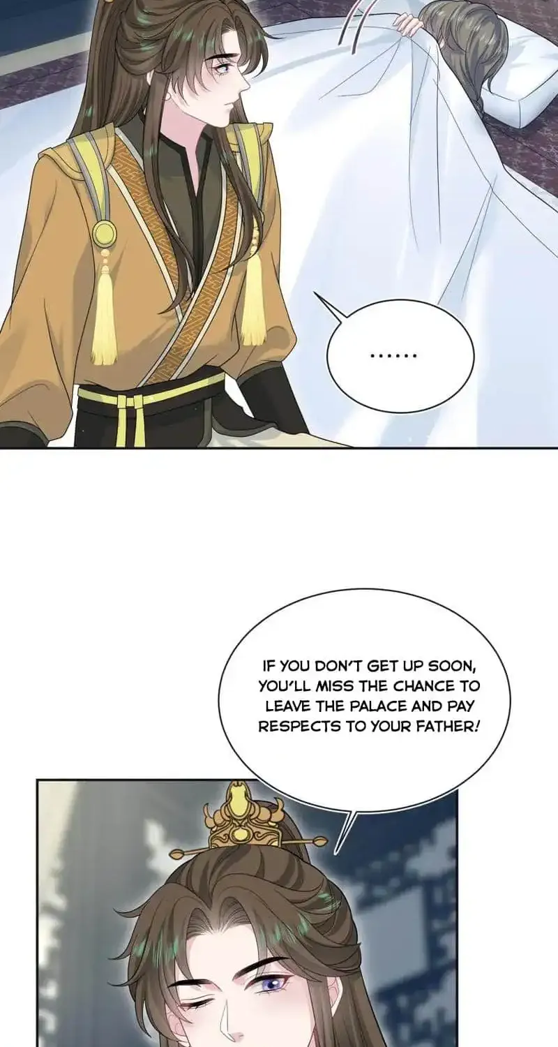 Read Seize My Boyfriend chapter 385 image 9 on Lezhin