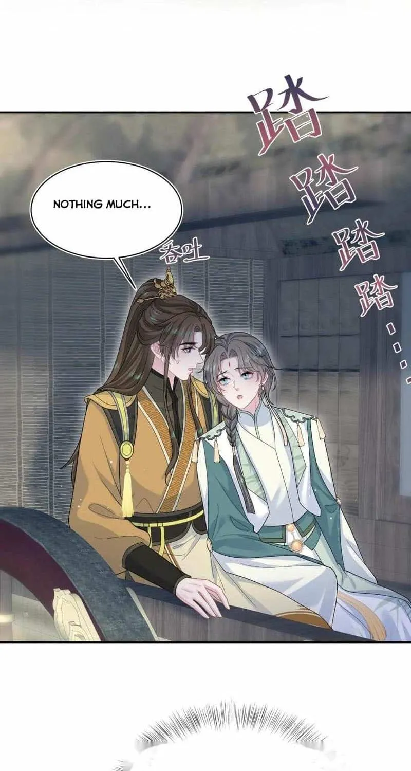 Read Seize My Boyfriend chapter 386 image 2 on Lezhin