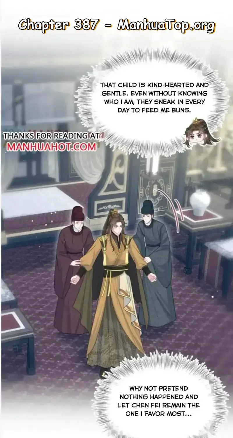 Read Seize My Boyfriend chapter 387 image 0 on Lezhin