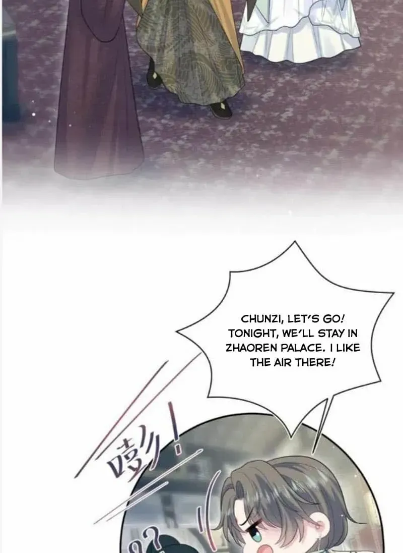 Read Seize My Boyfriend chapter 387 image 11 on Lezhin