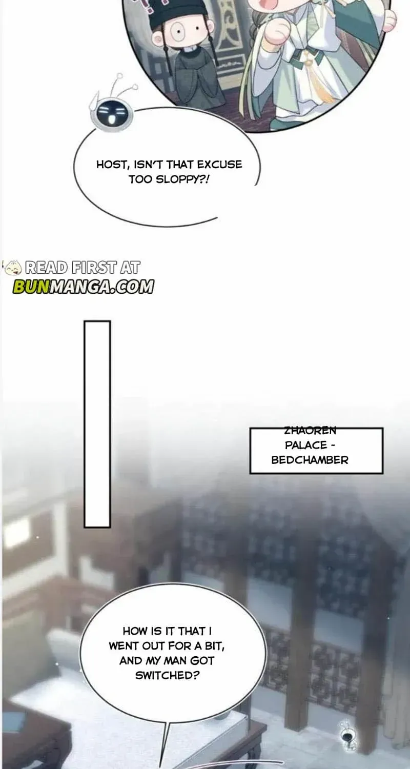 Read Seize My Boyfriend chapter 387 image 12 on Lezhin