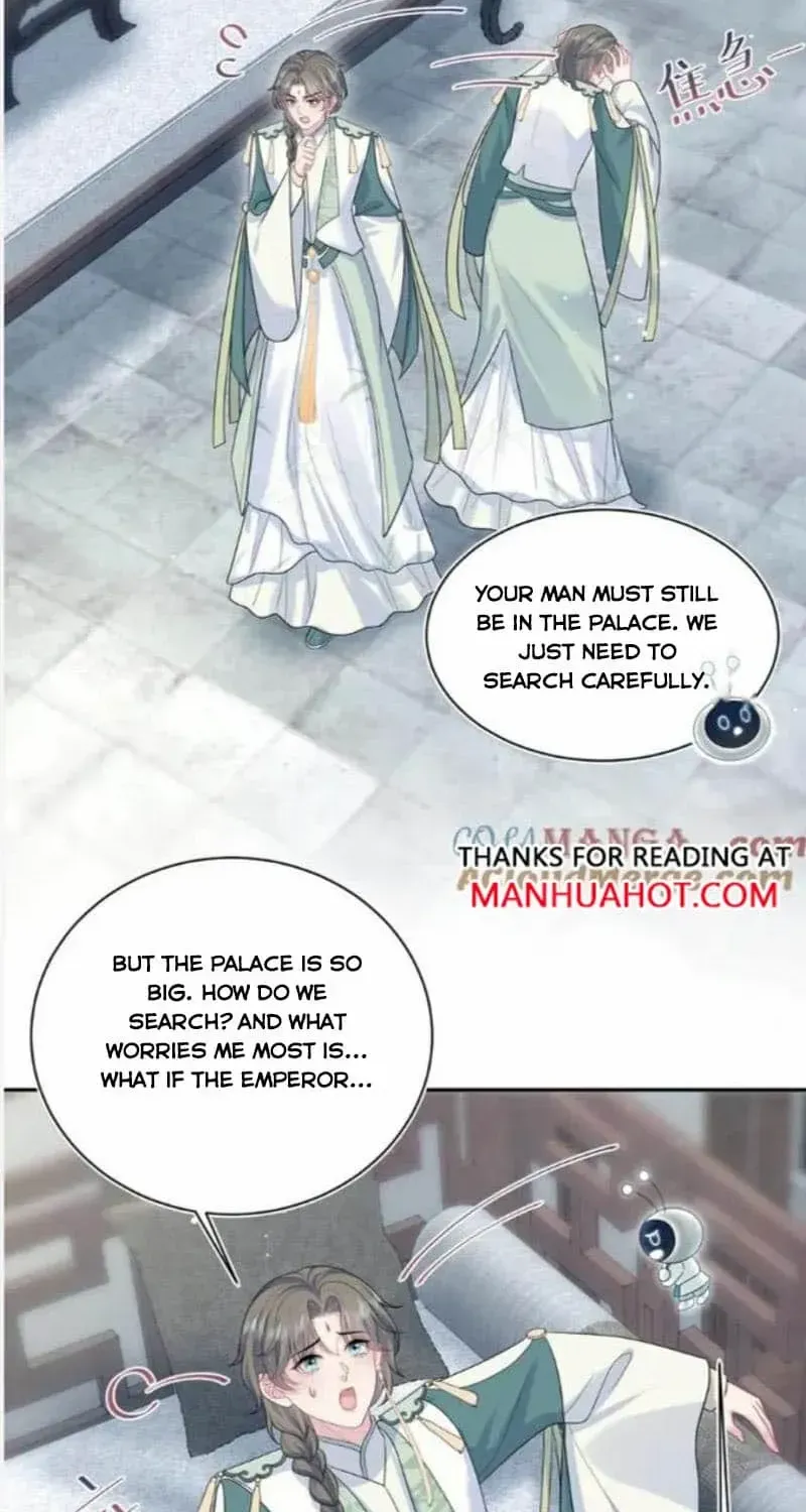 Read Seize My Boyfriend chapter 387 image 13 on Lezhin