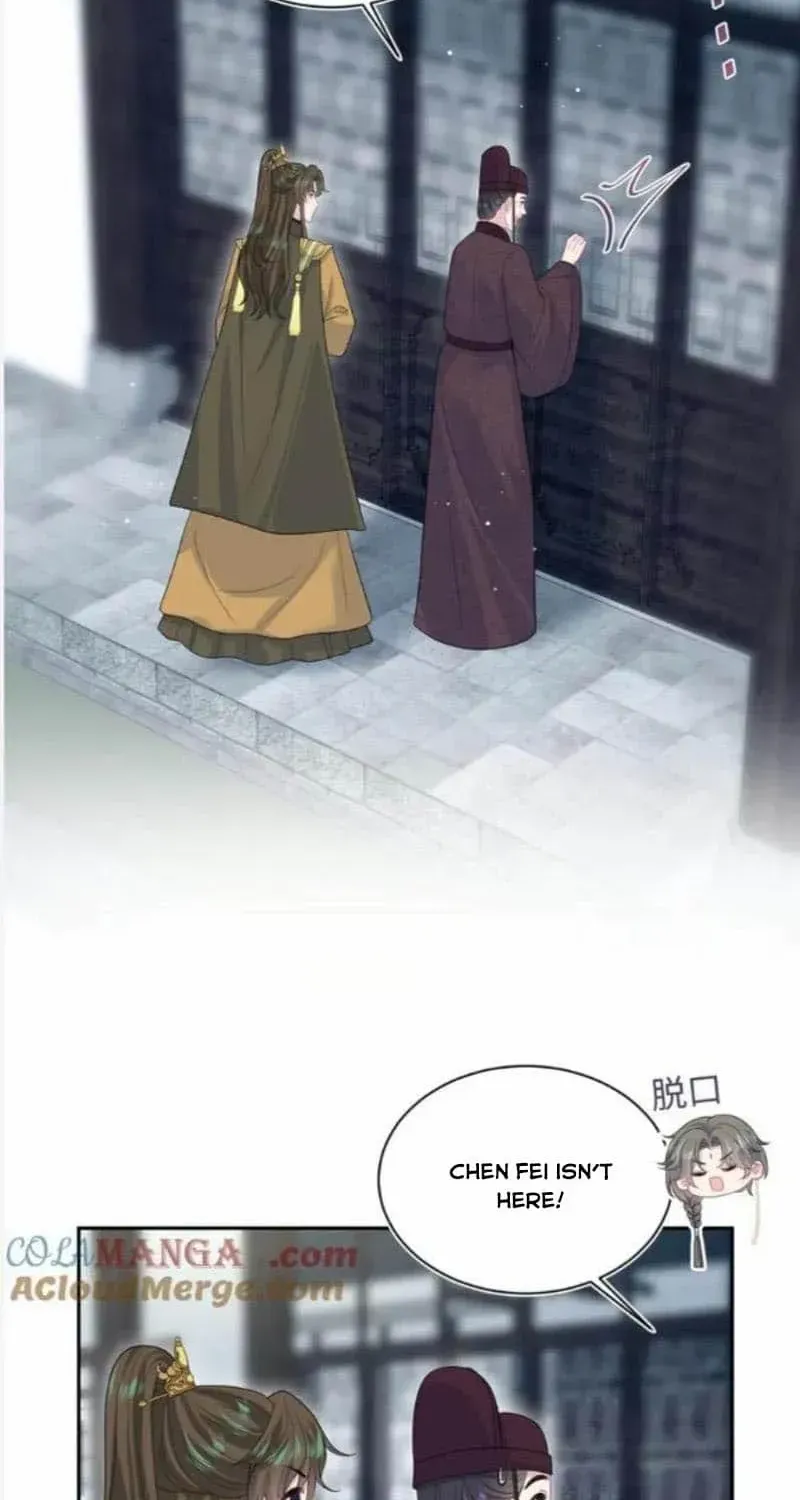 Read Seize My Boyfriend chapter 387 image 21 on Lezhin