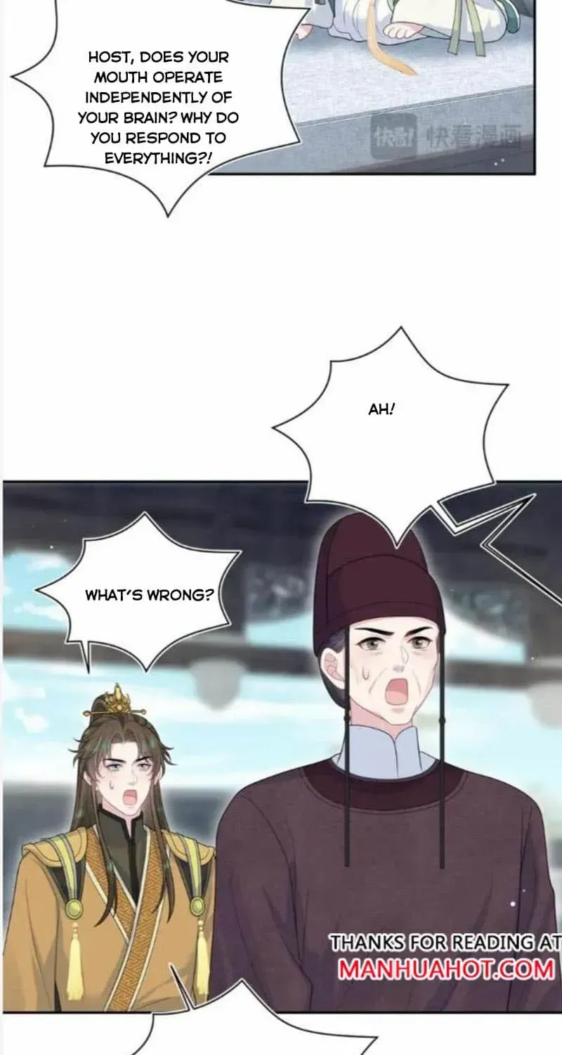 Read Seize My Boyfriend chapter 387 image 24 on Lezhin