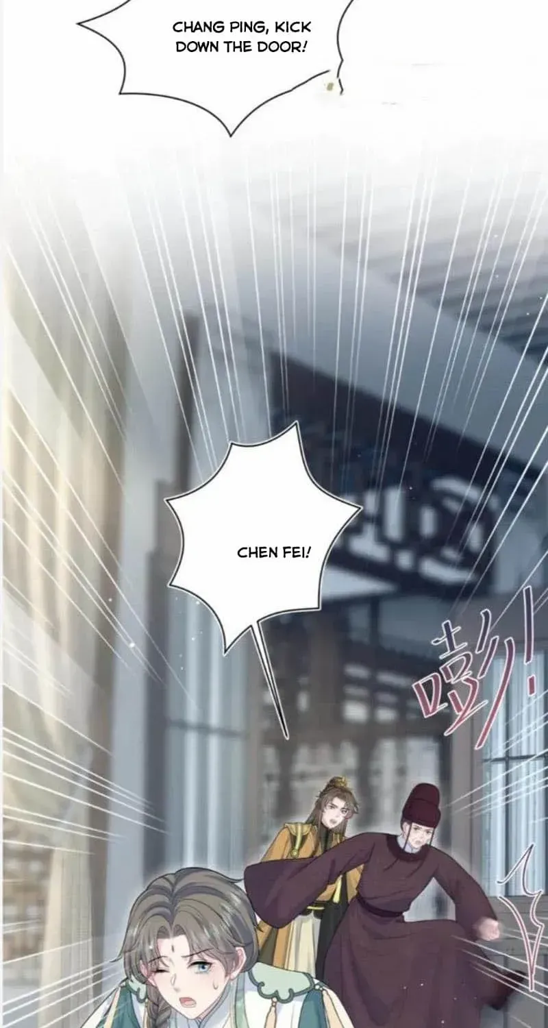 Read Seize My Boyfriend chapter 387 image 25 on Lezhin