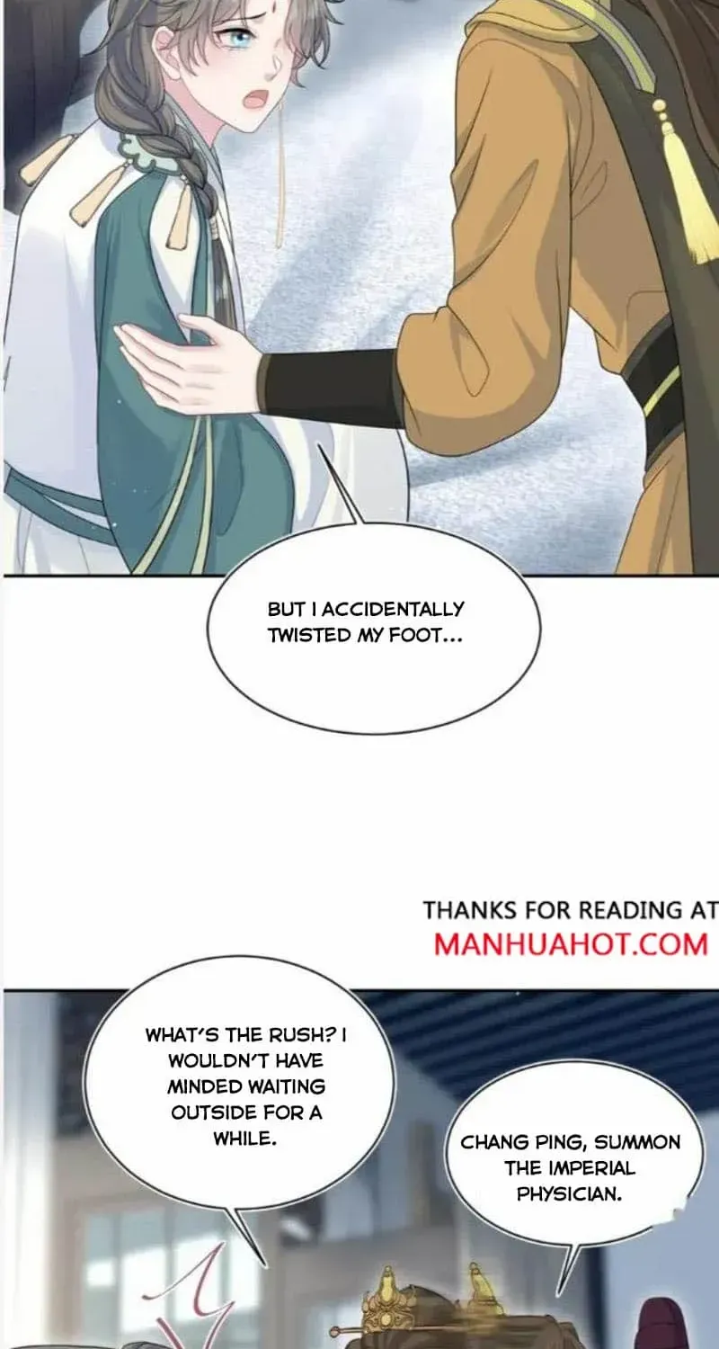 Read Seize My Boyfriend chapter 387 image 27 on Lezhin