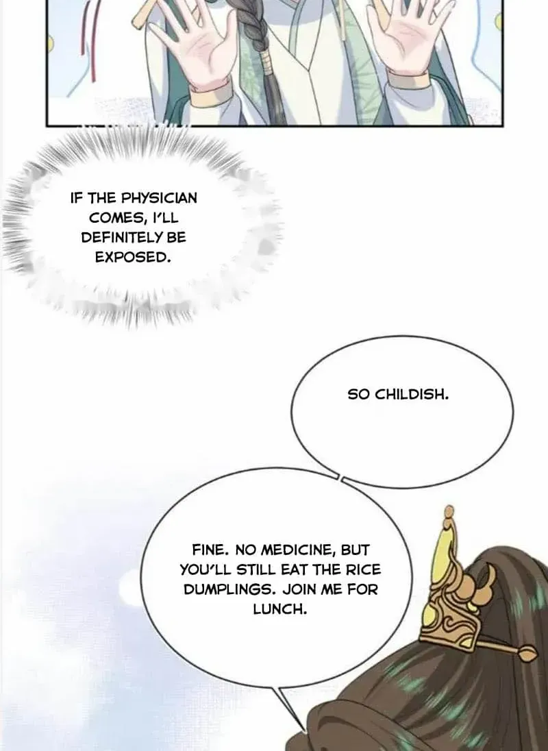 Read Seize My Boyfriend chapter 387 image 29 on Lezhin