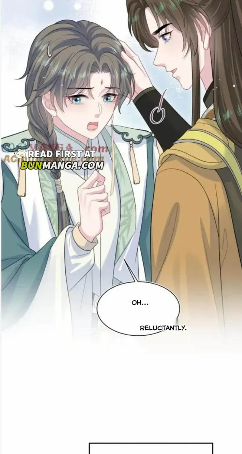 Read Seize My Boyfriend chapter 387 image 30 on Lezhin