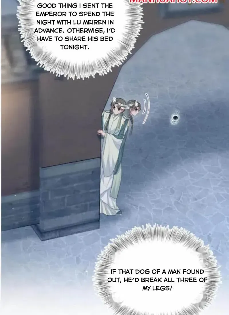Read Seize My Boyfriend chapter 387 image 35 on Lezhin