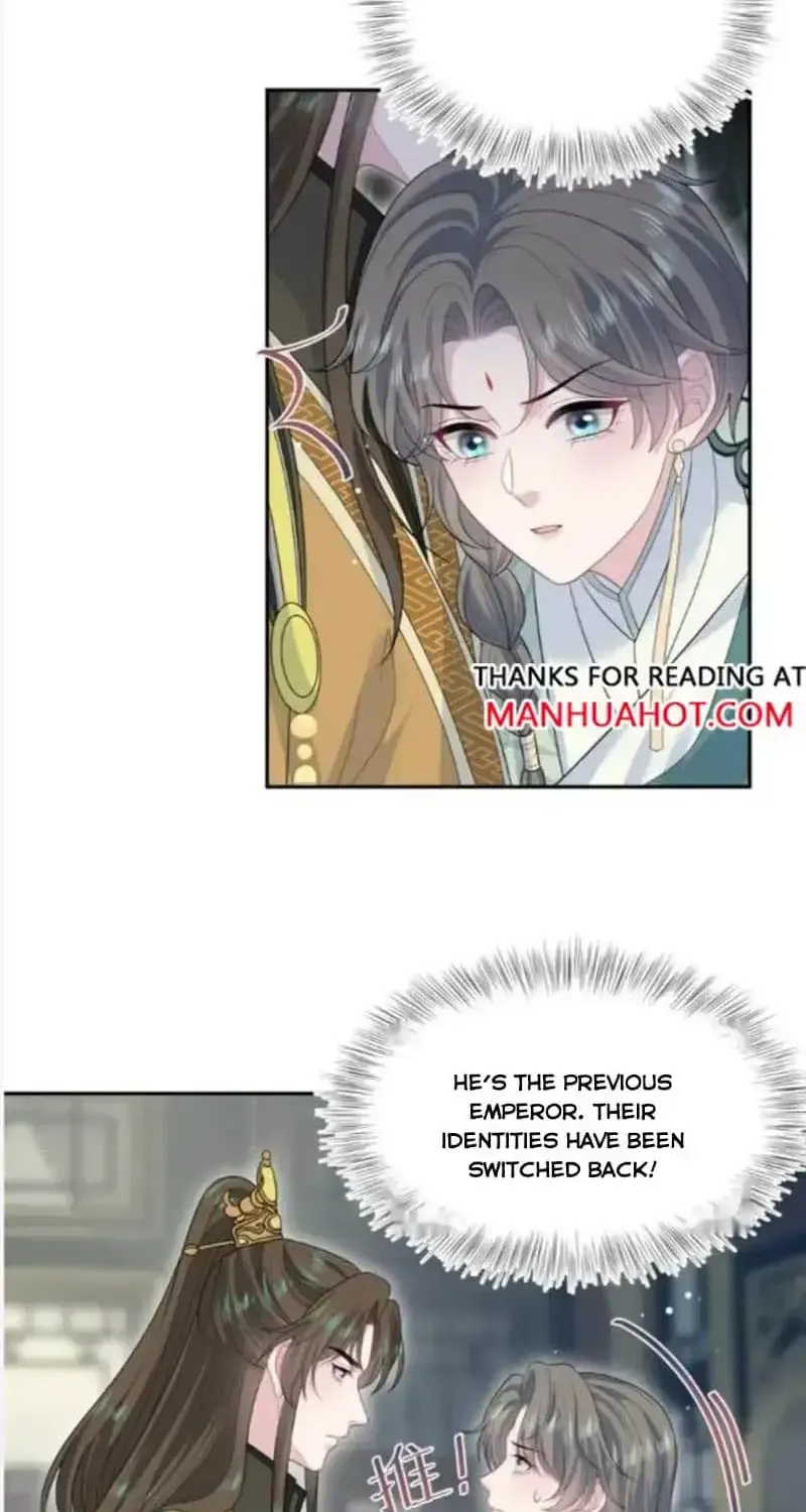 Read Seize My Boyfriend chapter 387 image 4 on Lezhin