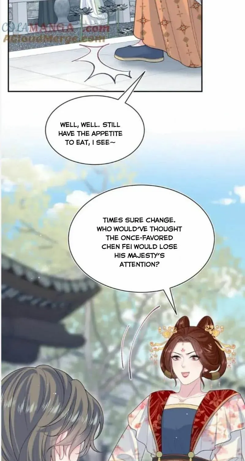 Read Seize My Boyfriend chapter 387 image 40 on Lezhin