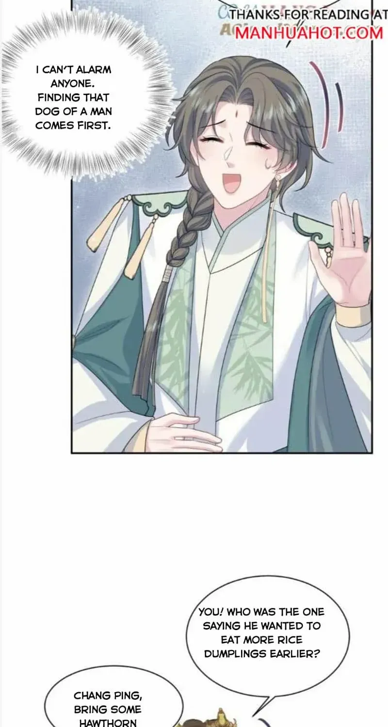 Read Seize My Boyfriend chapter 387 image 7 on Lezhin