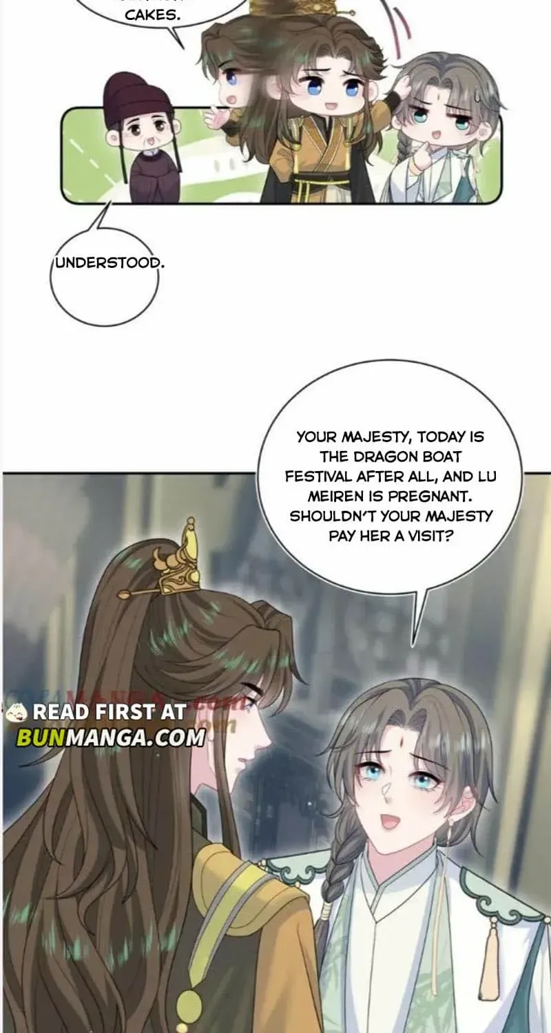 Read Seize My Boyfriend chapter 387 image 8 on Lezhin