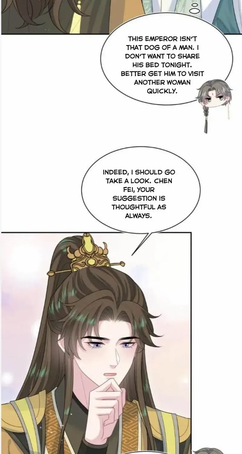 Read Seize My Boyfriend chapter 387 image 9 on Lezhin
