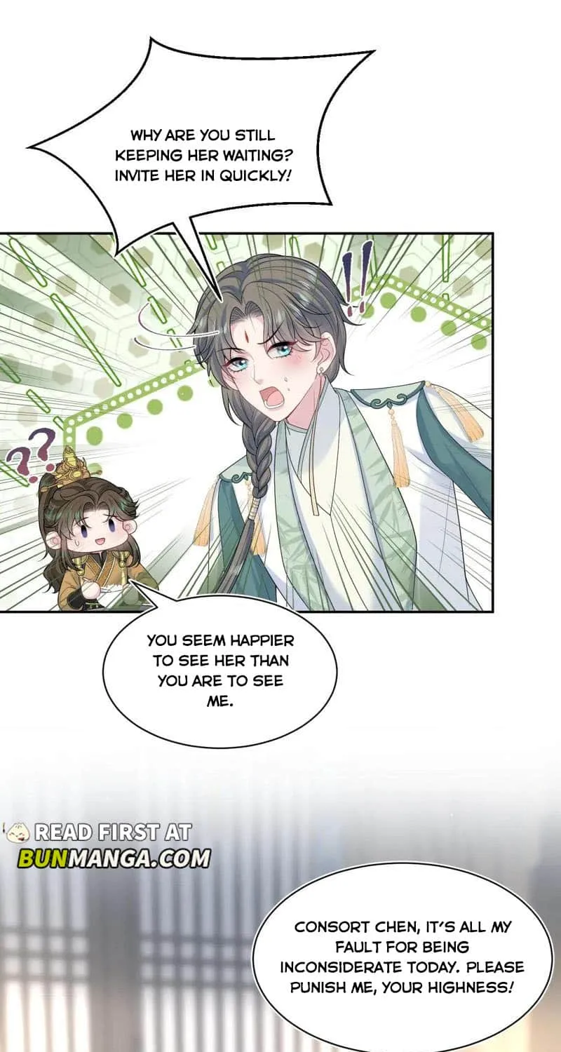 Read Seize My Boyfriend chapter 389 image 1 on Lezhin