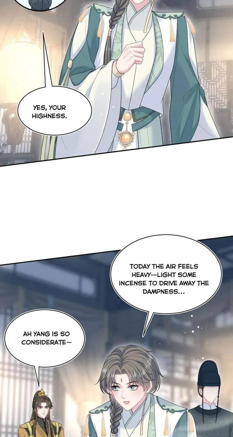 Read Seize My Boyfriend chapter 389 image 10 on Lezhin