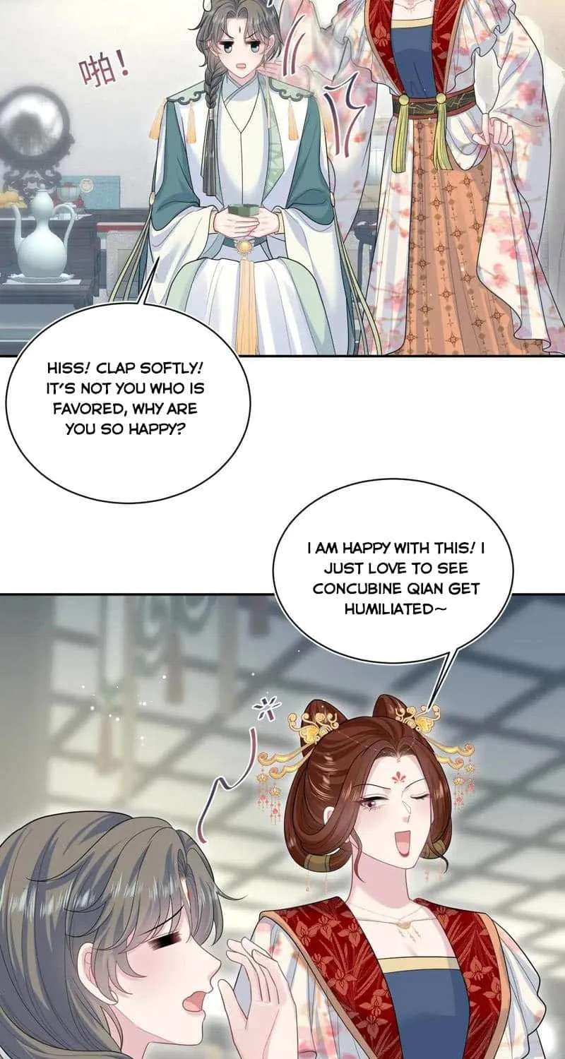 Read Seize My Boyfriend chapter 389 image 16 on Lezhin