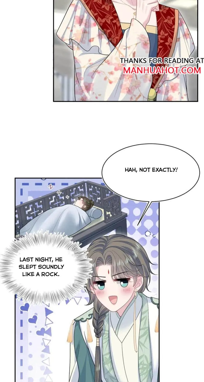 Read Seize My Boyfriend chapter 389 image 18 on Lezhin